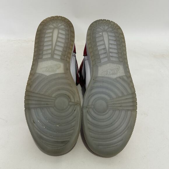 Marvel x Nike Air Jordan 1 Retro High GS “Origin Story” - Picture 7 of 9